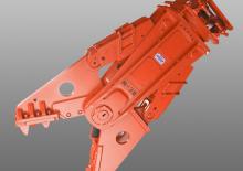 Procesador múltiple NPK M-38S