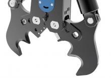Trituradoras de hormigón Hammer MCK45