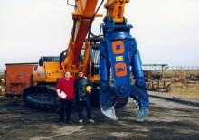 Procesador múltiple TREVI BENNE MF 60
