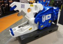 Procesador múltiple TREVI BENNE MK 20