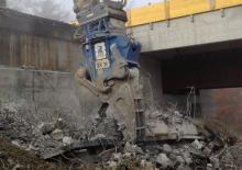 Procesador múltiple TREVI BENNE MK 35