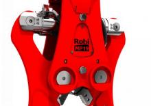 Procesador múltiple Robi MP19