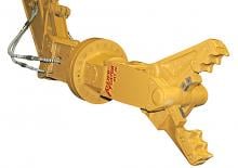 Trituradoras de hormigón Allied-Gator MTR 10 C