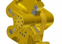 Trituradoras de hormigón Allied-Gator MTR 100 C