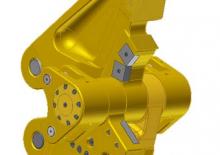 Trituradoras de hormigón Allied-Gator MTR 180 C