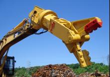 Trituradoras de hormigón Allied-Gator MTR 90 C