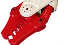 Procesador múltiple Globram RM320
