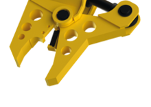 Trituradoras de hormigón Arrowhead 60 CC