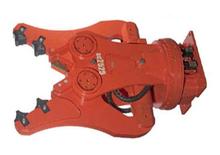 Trituradoras de hormigón Sandvik BC 2525