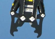 Trituradoras de hormigón Italmek IP15