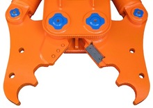 Trituradoras de hormigón Italmek IP25