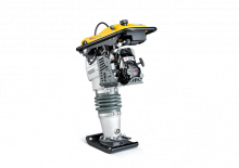 Apisonadores a gasolina y diesel Wacker Neuson BS60-4 As 11
