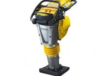 Apisonadores a gasolina y diesel Bomag BT 65