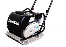 Apisonadores a gasolina y diesel Doosan BX-60WH