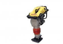 Apisonadores a gasolina y diesel Dynapac LT 6004 9