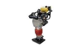 Apisonadores a gasolina y diesel Dynapac LT 604-9