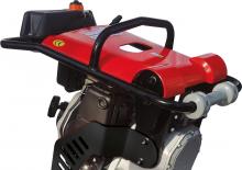 Apisonadores a gasolina y diesel Breaker XC 70 H 4 T