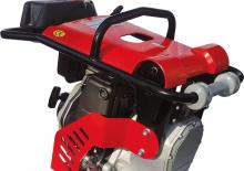 Apisonadores a gasolina y diesel Breaker XC 80 YD