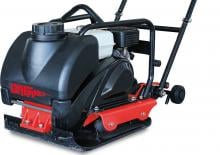 Planchas vibratorias de una dirección Breaker CP 90-04