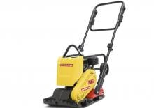 Planchas vibratorias de una dirección Dynapac LF 75-500