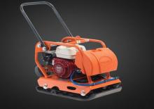 Planchas vibratorias de una dirección Palme PTK15/45B