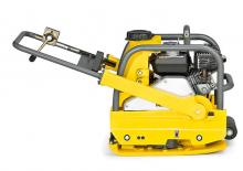 Planchas vibratorias de una dirección Wacker Neuson WPU 1550 A