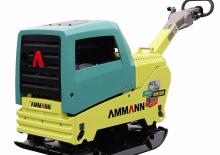 Planchas vibratorias reversibles Ammann APH 6585