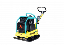 Planchas vibratorias reversibles Ammann APR 2540