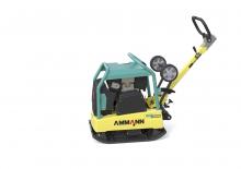 Planchas vibratorias reversibles Ammann APR 3050