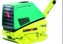Planchas vibratorias reversibles Ammann APR 4920