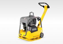 Planchas vibratorias reversibles Wacker Neuson DPU3060Hets
