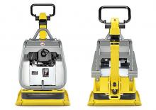 Planchas vibratorias reversibles Wacker Neuson DPU6555Hec 