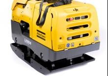 Planchas vibratorias reversibles Atlas Copco LH 804