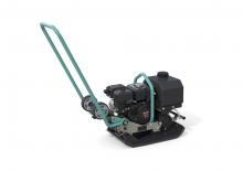 Planchas vibratorias de una dirección Ammann APF 1250