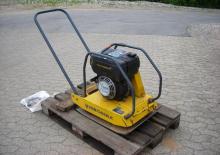 Planchas vibratorias de una dirección Vibromax AV 1300 B