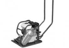 Planchas vibratorias de una dirección Vibromax AV 601