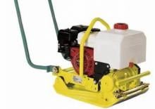 Planchas vibratorias de una dirección Ammann AVP 1250