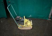 Planchas vibratorias de una dirección Ammann AVP 1850