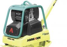 Planchas vibratorias de una dirección Ammann AVP 2920