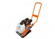 Planchas vibratorias de una dirección Norton-Clipper CFP 11W