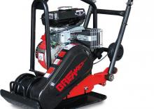 Planchas vibratorias de una dirección Breaker CP 50-03