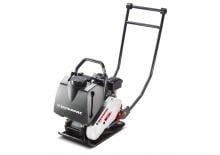 Planchas vibratorias de una dirección Dynapac DFP7