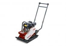 Planchas vibratorias de una dirección Dynapac DFP8