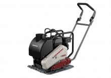 Planchas vibratorias de una dirección Dynapac DFP8X