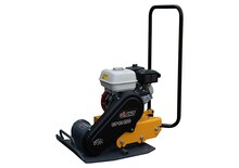 Planchas vibratorias de una dirección Giant GP1345G