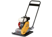 Planchas vibratorias de una dirección Giant GP1950G