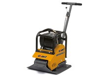 Planchas vibratorias de una dirección Giant GP2665NLD