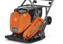 Planchas vibratorias de una dirección Husqvarna LF 100 L