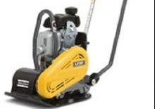 Planchas vibratorias de una dirección Dynapac LF 45