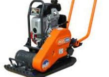 Planchas vibratorias de una dirección BELLE (HK-Belle) PCX 350 A
